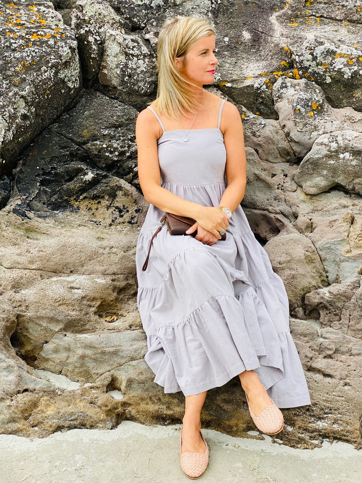 Saskia Dress
