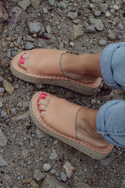 Soluda Espadrilles