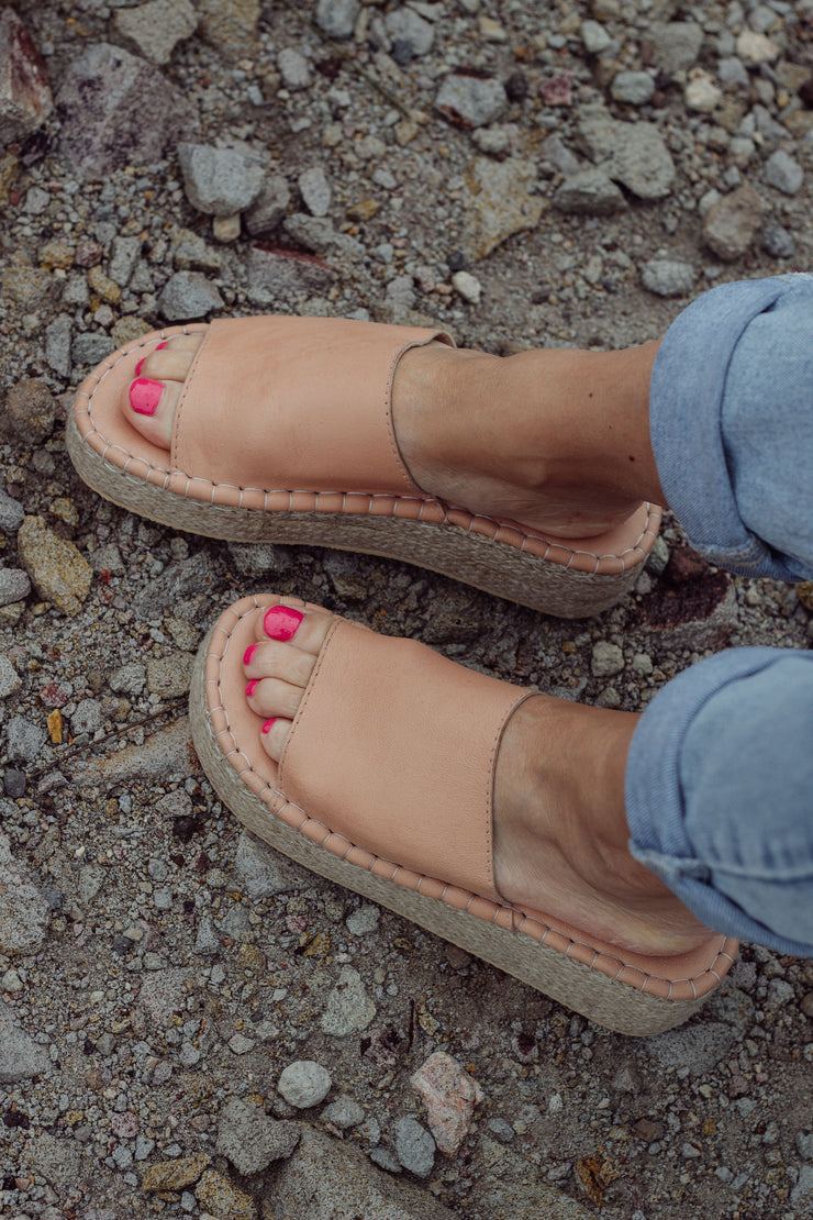 Soluda Espadrilles