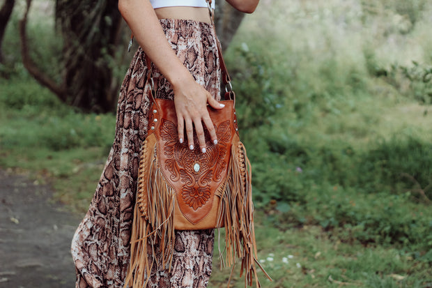 Indie Bag Tan