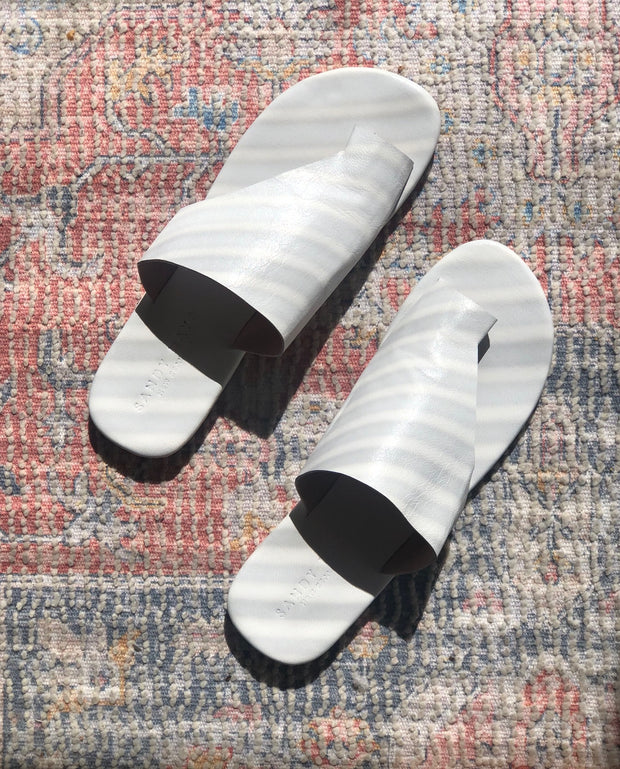 Rosa Cutout Sandals