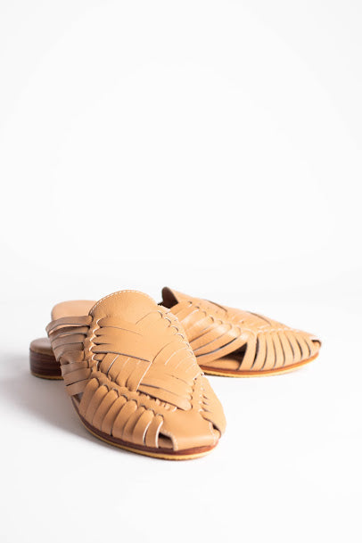 Carmen Slides WIDE FIT