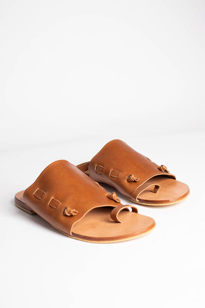 Cassidy Slides WIDE FIT