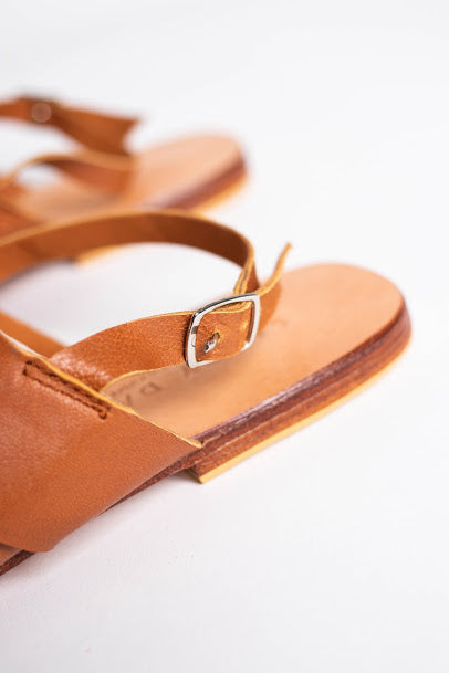 Ezra Slides WIDE FIT