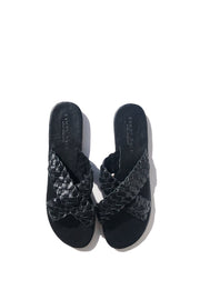Kelly Slide Black