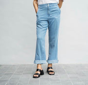 Fiona Double Strap Heels WIDE FIT