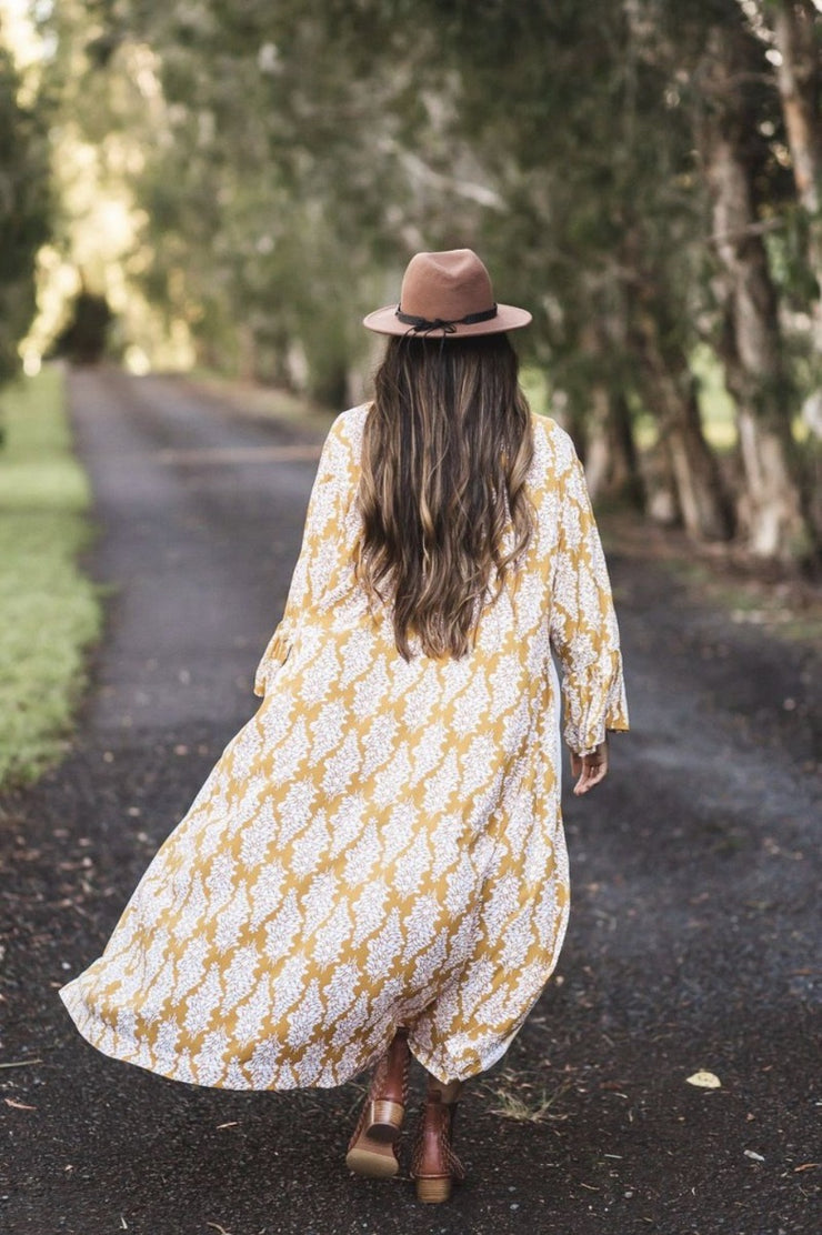 Perry Robe