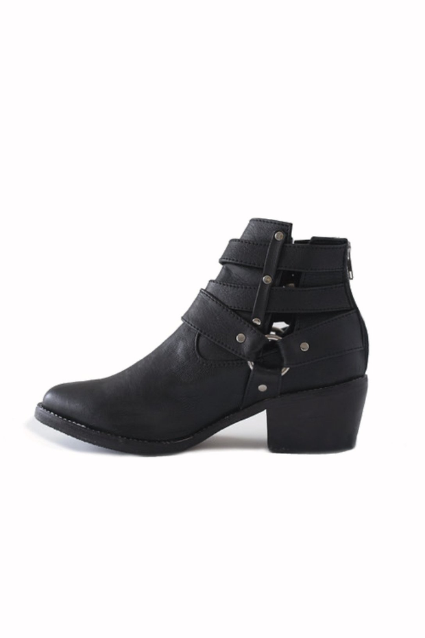 Roxanne Boots - CLEARANCE SALE